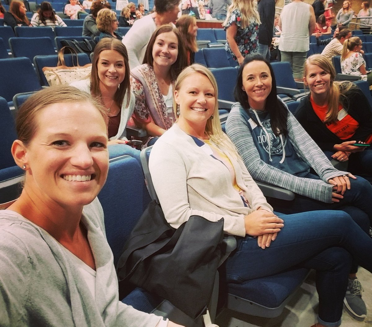tsem14's tweet photo. Teamwork makes the dream work. Thank you @lnickelsen1 for empowering us with your instructional cha chas! #chunk #chew #check #change 🙌 https://t.co/qsUAnP3UOk