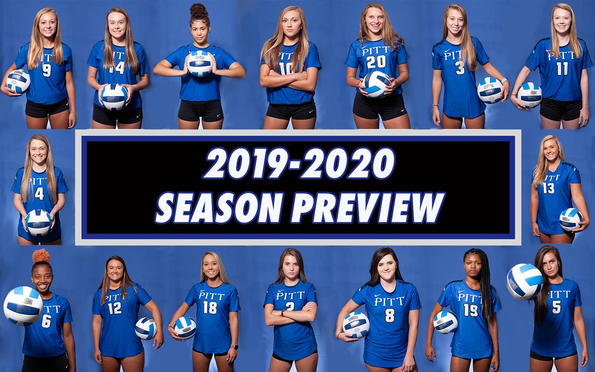 pittccathletics's tweet photo. Bulldog Volleyball is right around the corner!

#BEADAWG

https://t.co/jJXjnaNpGD https://t.co/UqX9CcrKT3