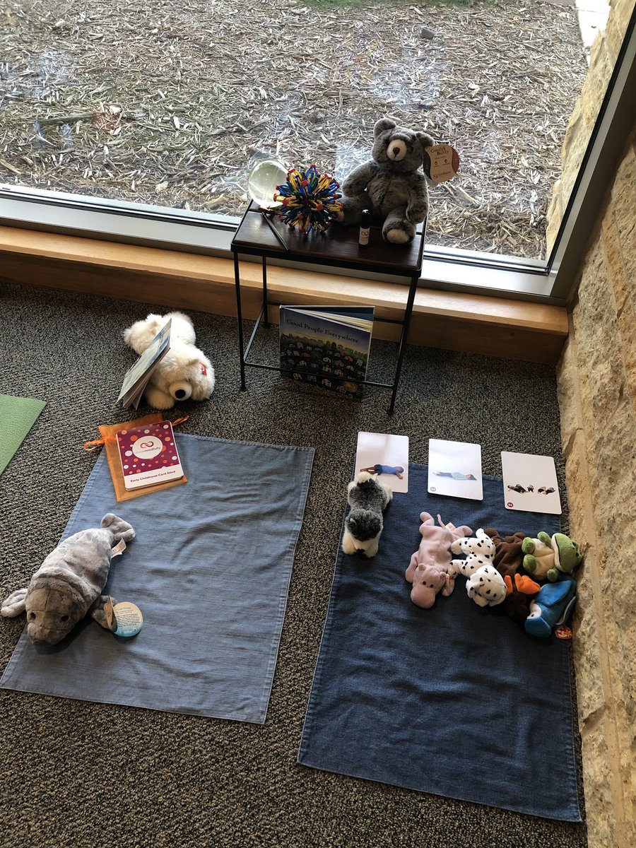 MsHillOR's tweet photo. Today I had a great time learning and practicing effective social and emotional learning at the “Moving Into The Zone” training with @ZonesOfReg and @1000petals I look forward to continue this work. #mindfulliving #regulatingourfeelings https://t.co/dv20d1FPu1
