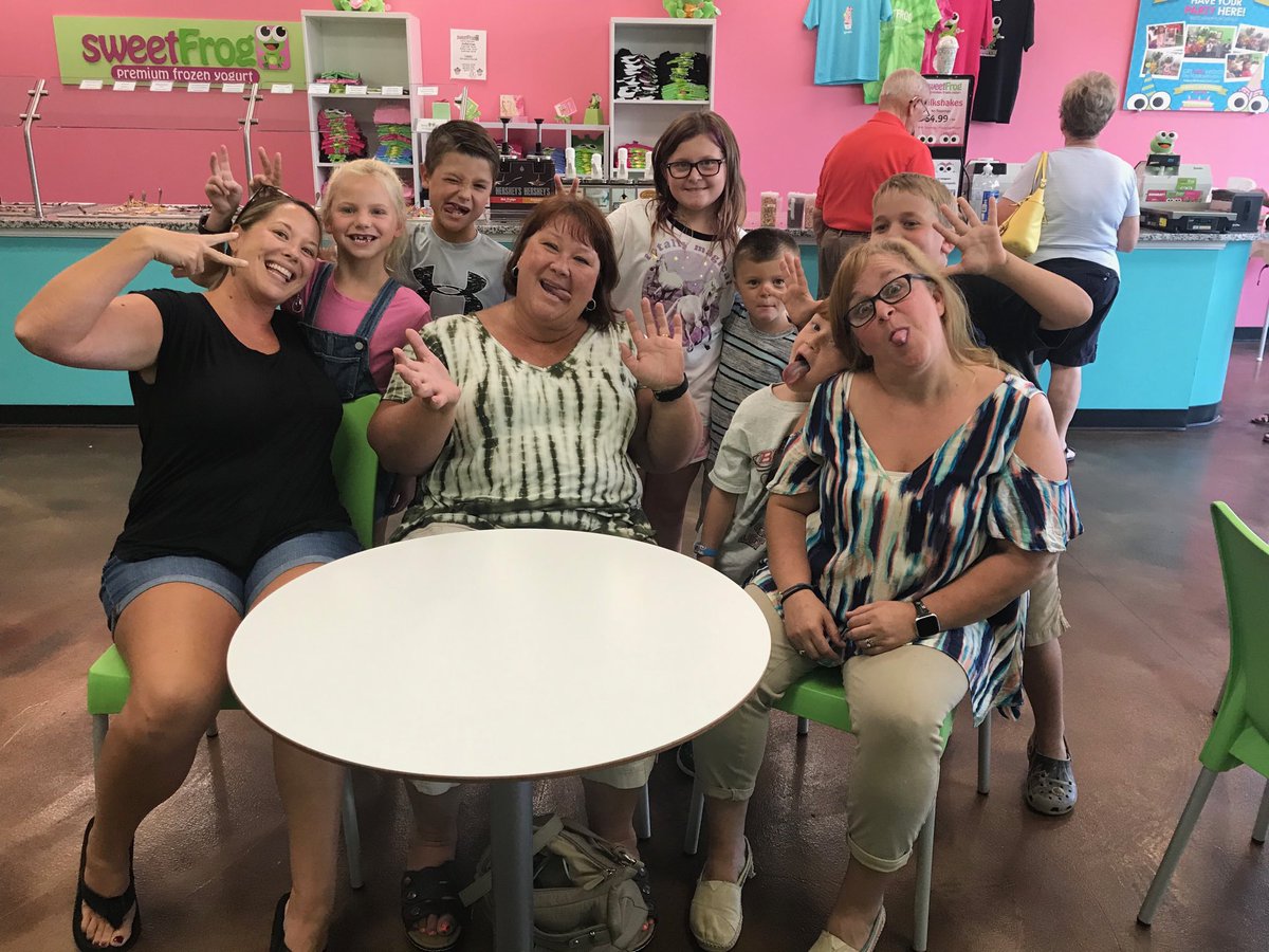 Lisa Sigmon tweet media