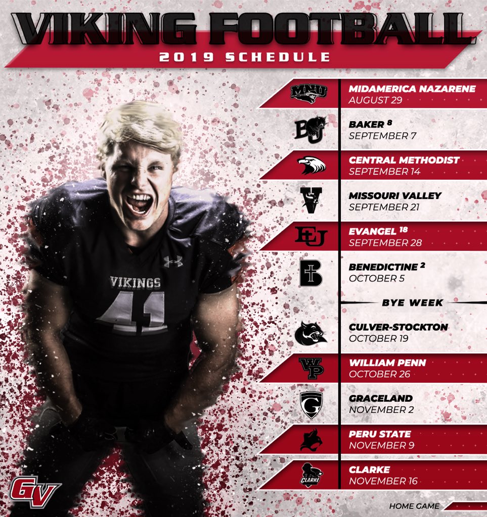 Mark your calendars 🗓

#OwnIt