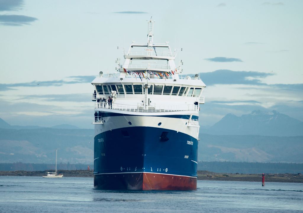 WhatsNextGenIT's tweet photo. How can make Blockchain a difference in Maritime Industry? https://t.co/ytzytAN2OR https://t.co/W1eOcESe7h