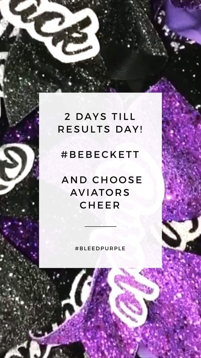 Carnegie Aviators tweet media