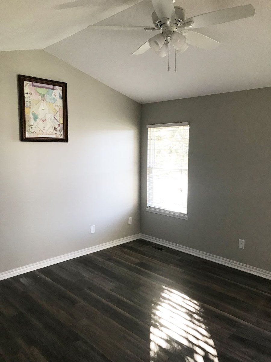 Klein_ConstKS's tweet photo. Whether you're considering new, shiny hardwood floors or plush, fuzzy carpet, we are capable of doing whichever you prefer or helping you make a decision that best suits your lifestyle! #ICTConstruction #Flooring #NewFloors #Carpet #Hardwood #WoodFlooring #ICT #Remodel https://t.co/AAD5G8APD8