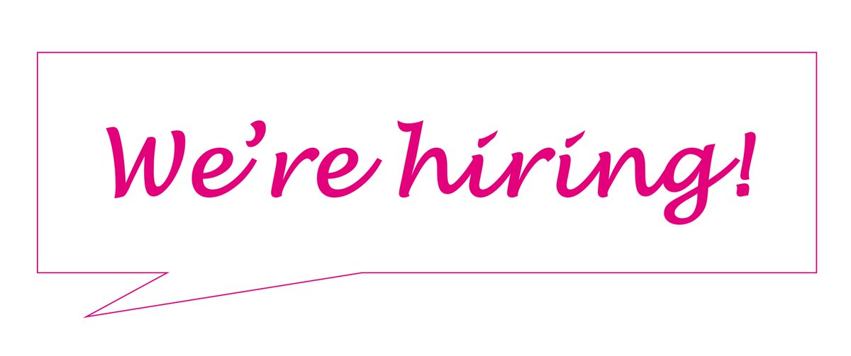 #NAWBODelaware seeks an Administrative Assistant, responsible for #marketing chapter events, as well as overall marketing, #communications and board #support. Requires 15 hours/month, 1099 Contractor status, onsite &amp; virtual. Please send resume to me@dinetterivera.com.