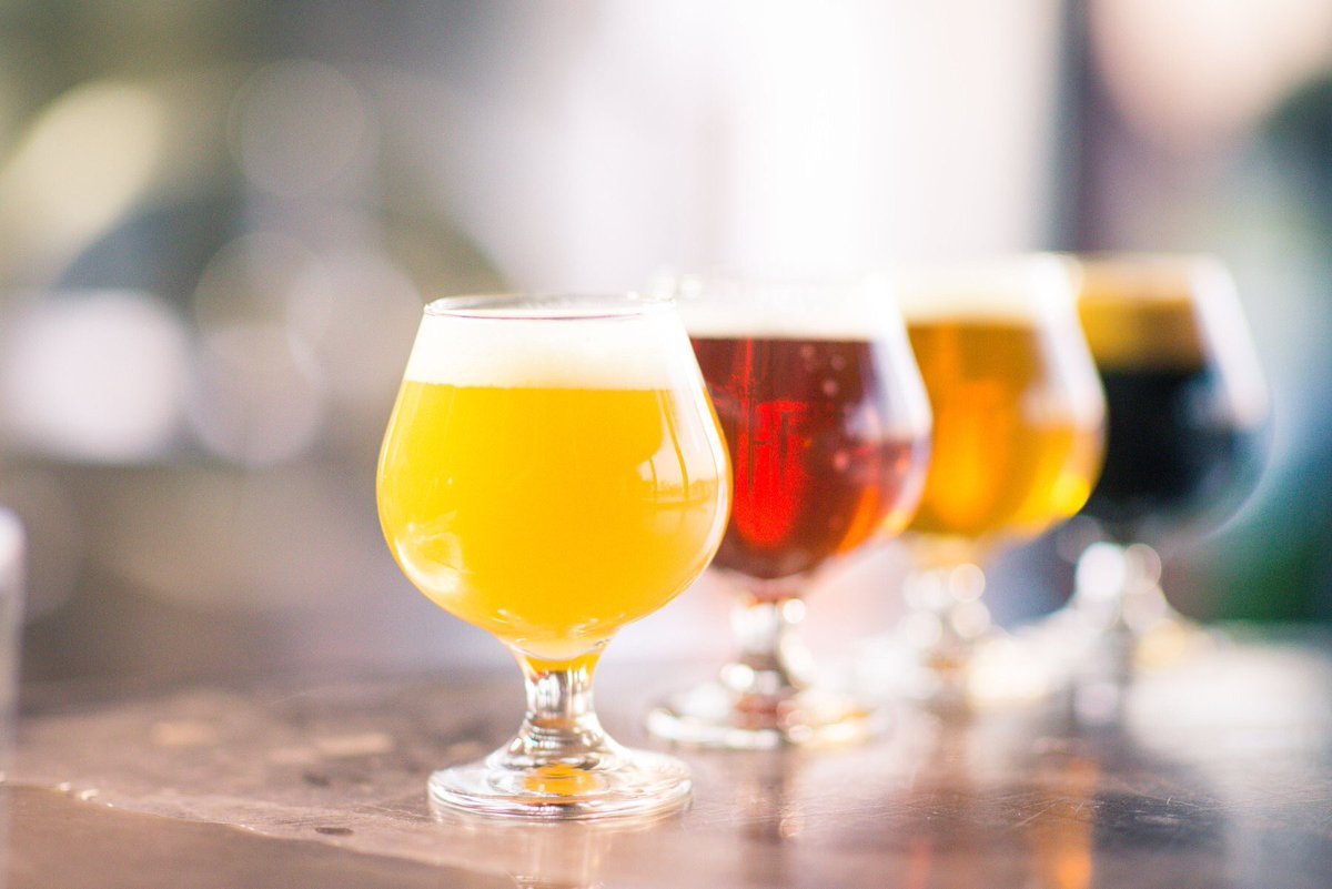 VisitKankakeeCo's tweet photo. Kankakee County is brewin' craft beers that will satisfy everyone's appetite! Visit @brickstonebrew or @SteamHollowBrew for a local favorite. πΊ#KankakeeCountyIsLocal
For a complete list of local watering holes, visit: https://t.co/rPKqblKwWJ.
*Please drink responsibly.* https://t.co/b3KBwM762J