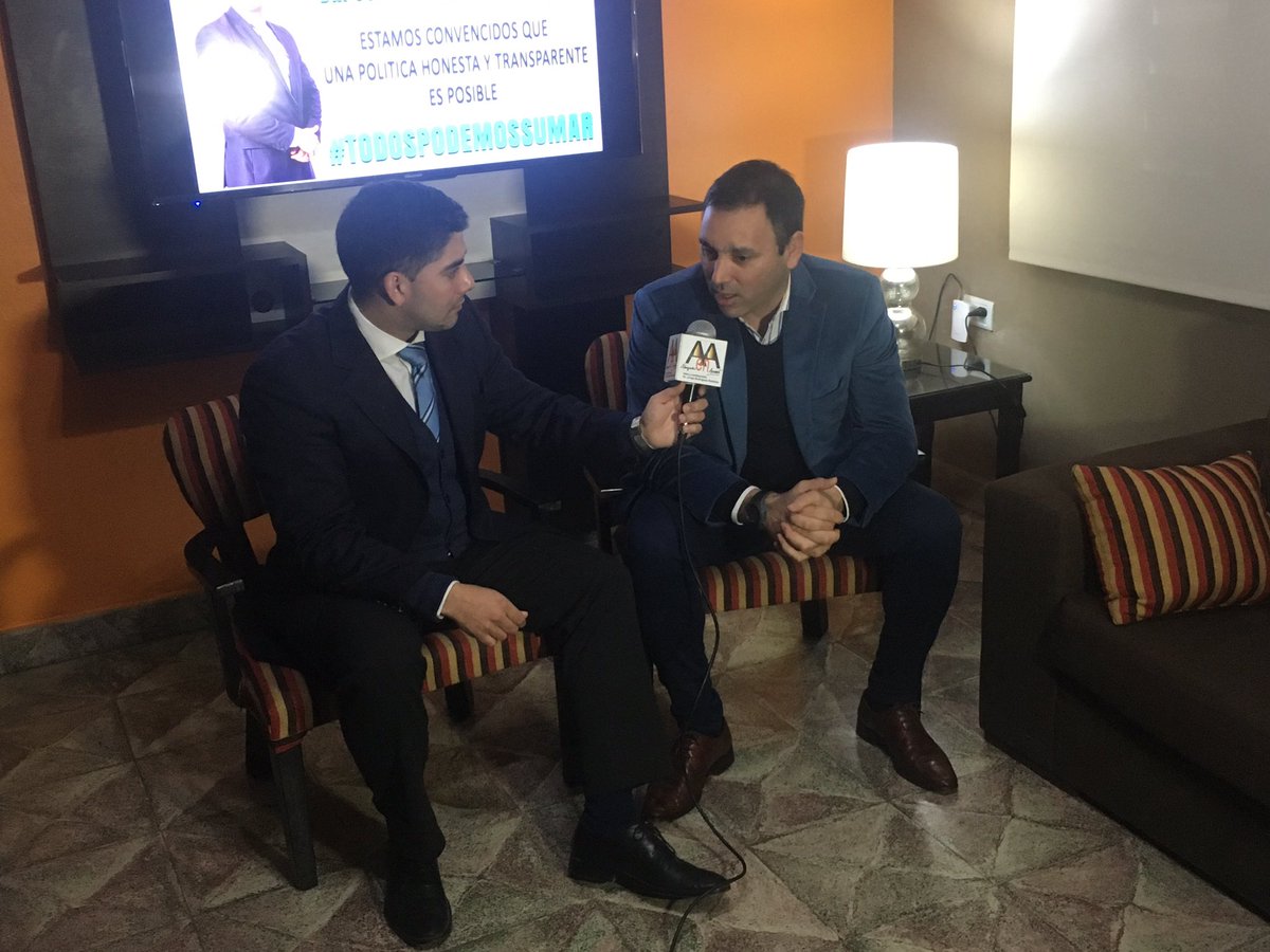 Gonzalo Carrillo tweet media