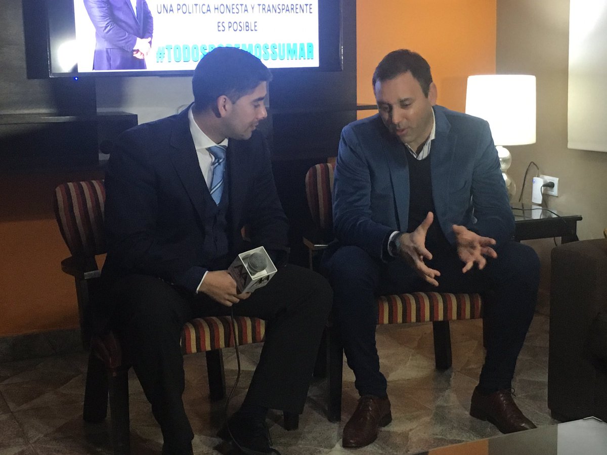 Gonzalo Carrillo tweet media