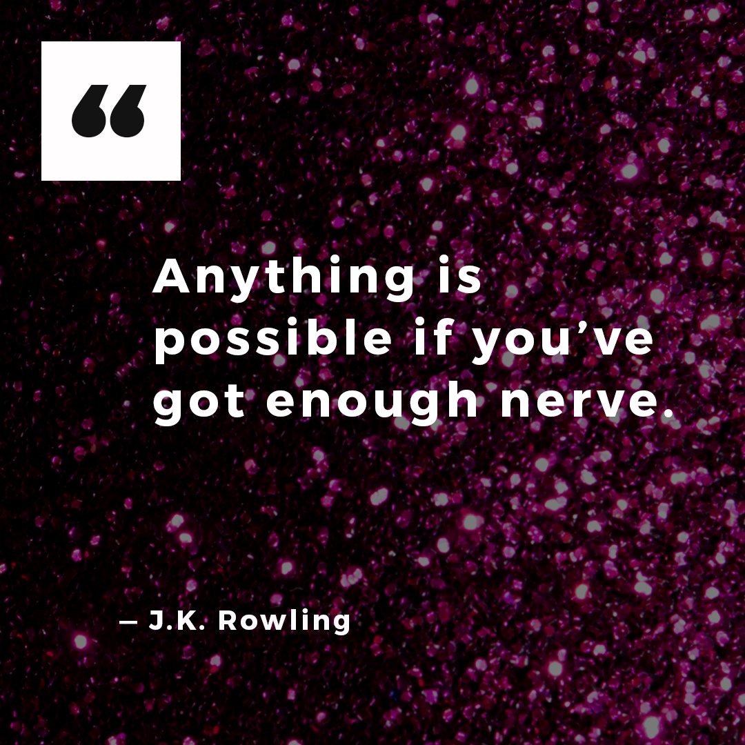 "Anything is possible if you have enough nerve." - J.K. Rowling 
#BedfordWinery  #WineryBedfordTexas   #AwardWinningWines  #RealTexasTaste 
silverdollarwinery.com