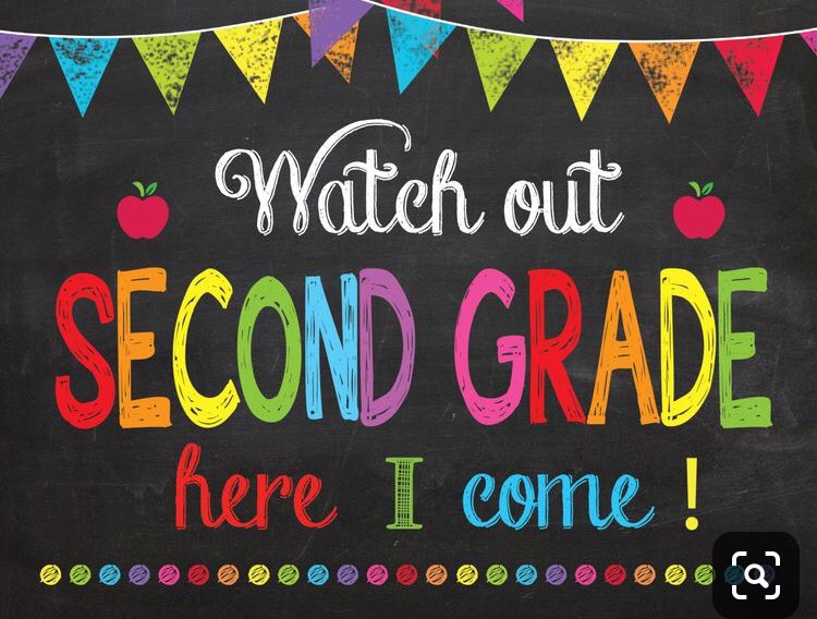MsStocker2's tweet image. Just a few more weeks until the school year begins! I cannot wait to meet my new kiddos! 😊