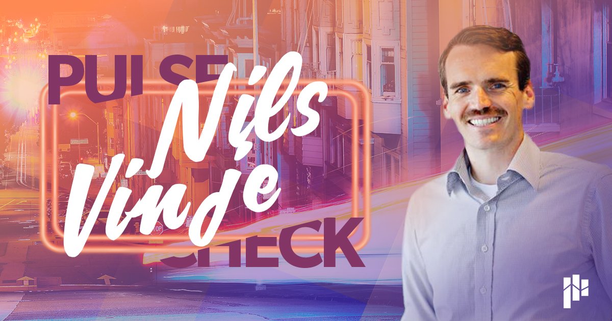 GainsightHQ's tweet photo. If you've ever seen "mean tweets" on Jimmy Kimmel, you love watching this!
Get ready for tons of laughs (and learning) during @NilsVinje's #PulseCheck19 segment. Tune in now.
https://t.co/Vr8f2vt5As https://t.co/dPXOQoiePG