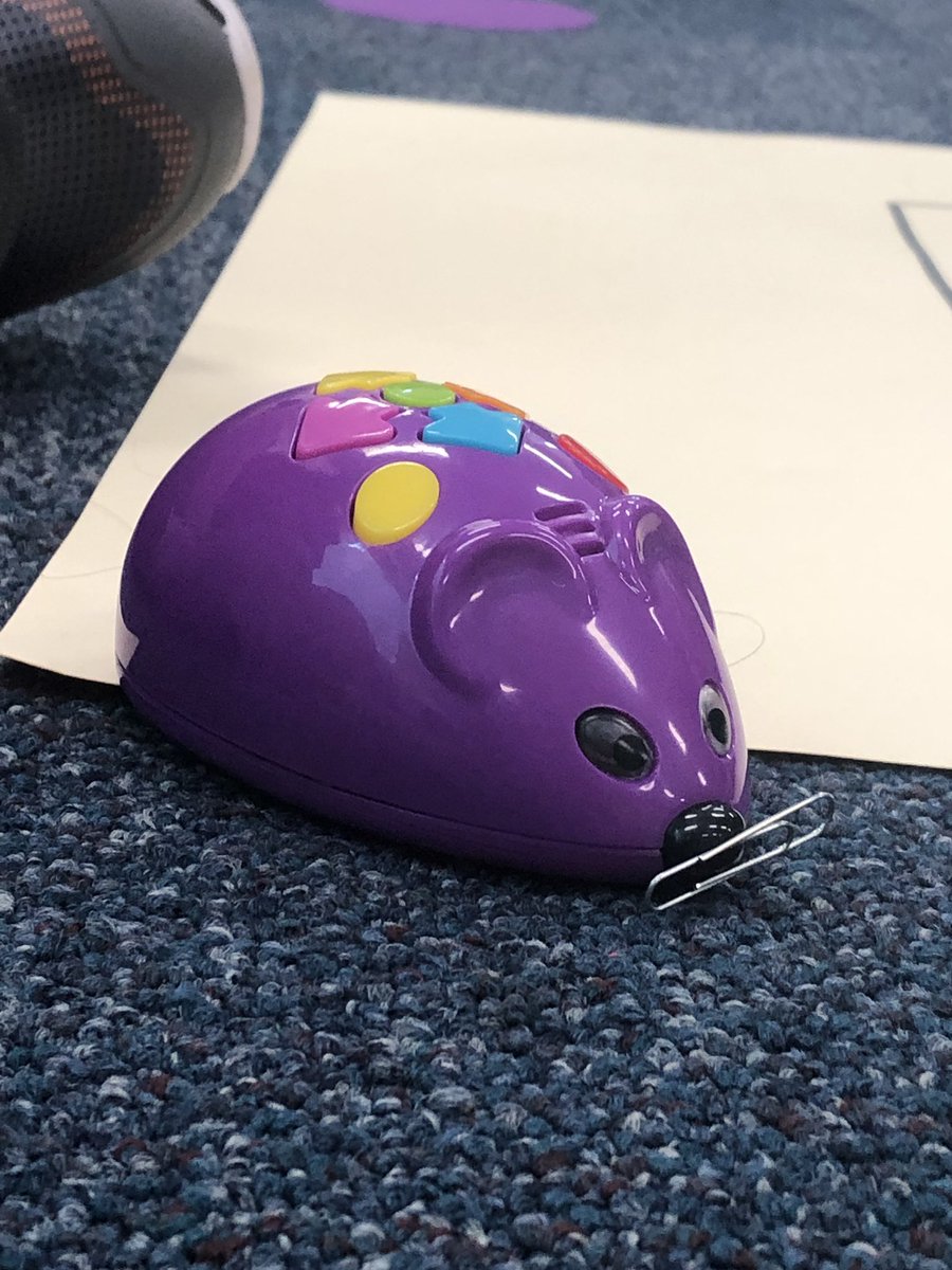 HollandEdTech's tweet image. These @CannellaElem 3rd Grade ✨Rock Stars✨ were coding machines! 🤘

They discovered #JacktheRobot’s nose is magnet! 🧲 

🥰 STEAM class has been full of exploration, trail &amp;amp; error, &amp;amp; discoveries! 🥰

#CannellaCountry #CannellaSTEAM #area2forlife #codinglife #STEAm #STEMedu