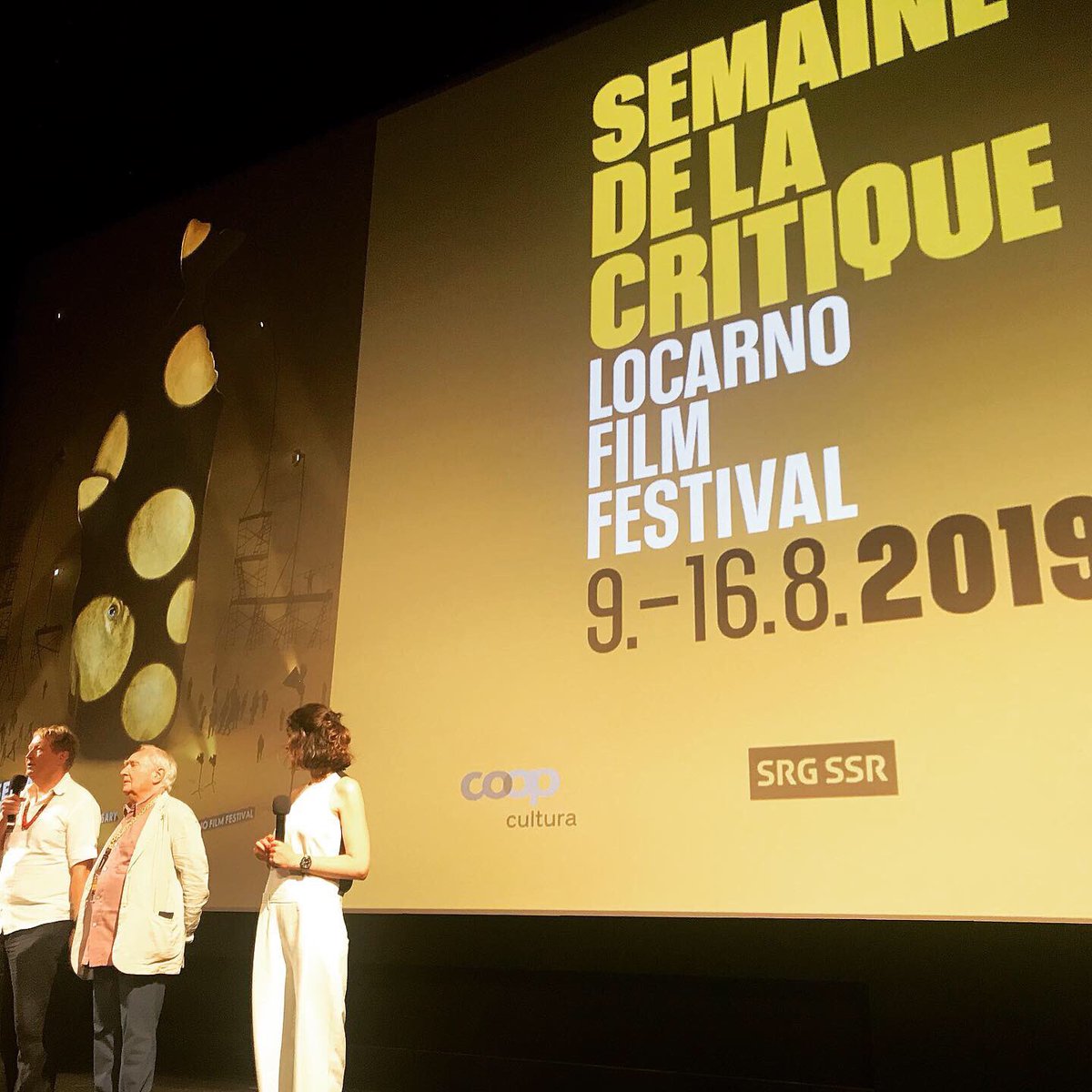 SdlCritique-Locarno tweet media