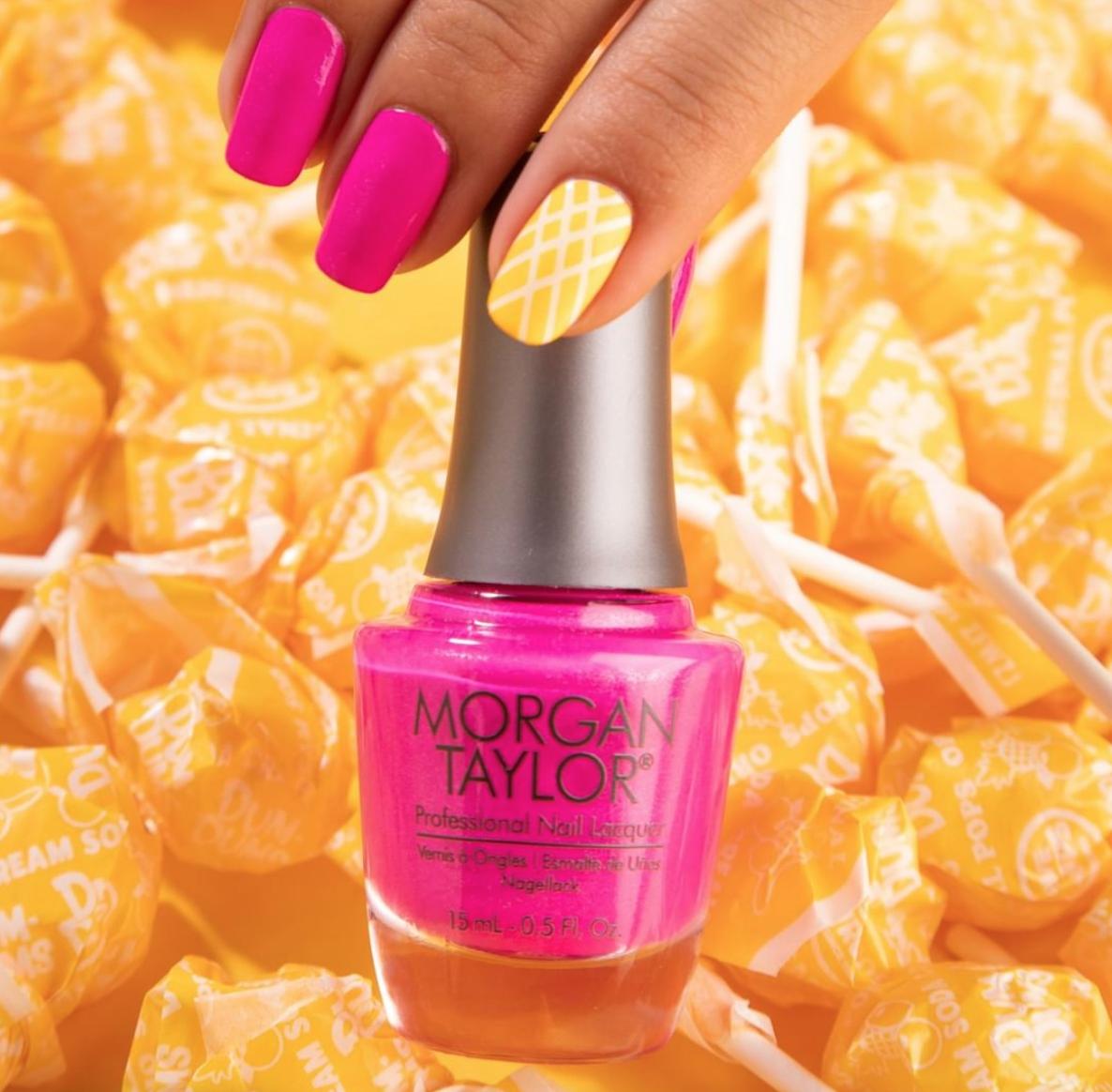 Discount Polish tweet media