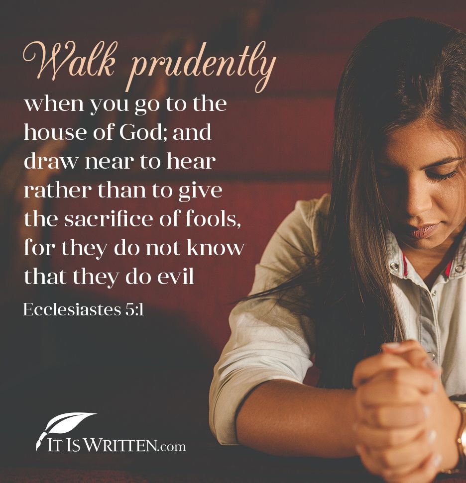 Lord, may I hear your voice. 

#walk #prudent #hear #wisdom #listen #iiw #itiswritten #VerseOfTheDay