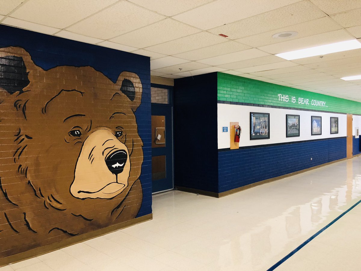 Brenda Cerroni (@brendacerroni) on Twitter photo I love our new hallway! Itâs my favorite in the school! <a href="/bradleyNEISD/">Omar Bradley</a> <a href="/jenjones22/">Jen Jones</a> <a href="/tlozano628/">Tina Lozano</a> <a href="/NEISD/">North East ISD</a> I love our new hallway! Itâs my favorite in the school! <a href="/bradleyNEISD/">Omar Bradley</a> <a href="/jenjones22/">Jen Jones</a> <a href="/tlozano628/">Tina Lozano</a> <a href="/NEISD/">North East ISD</a>
