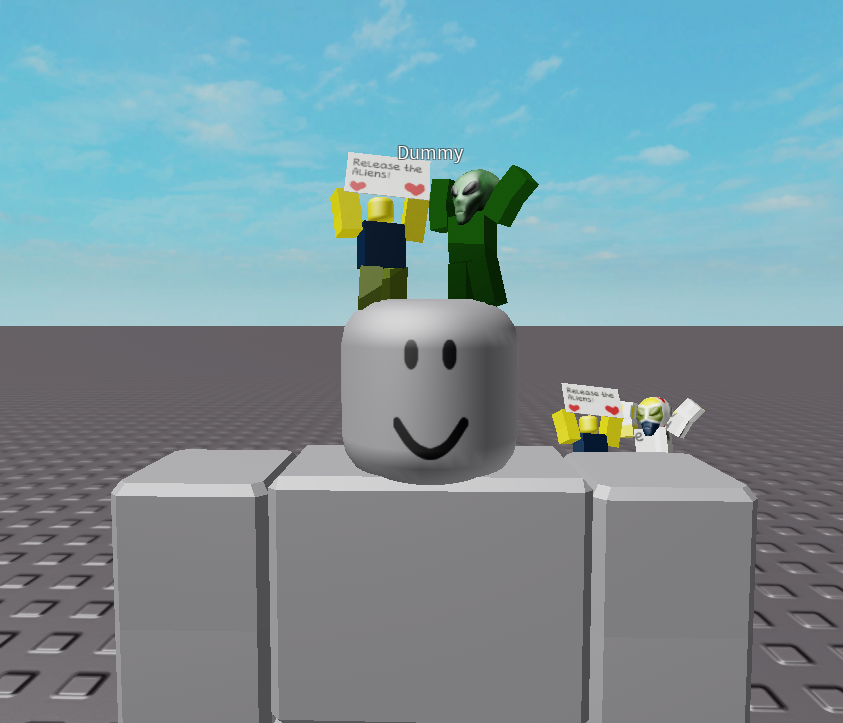 How To Make Roblox Hats Ugc