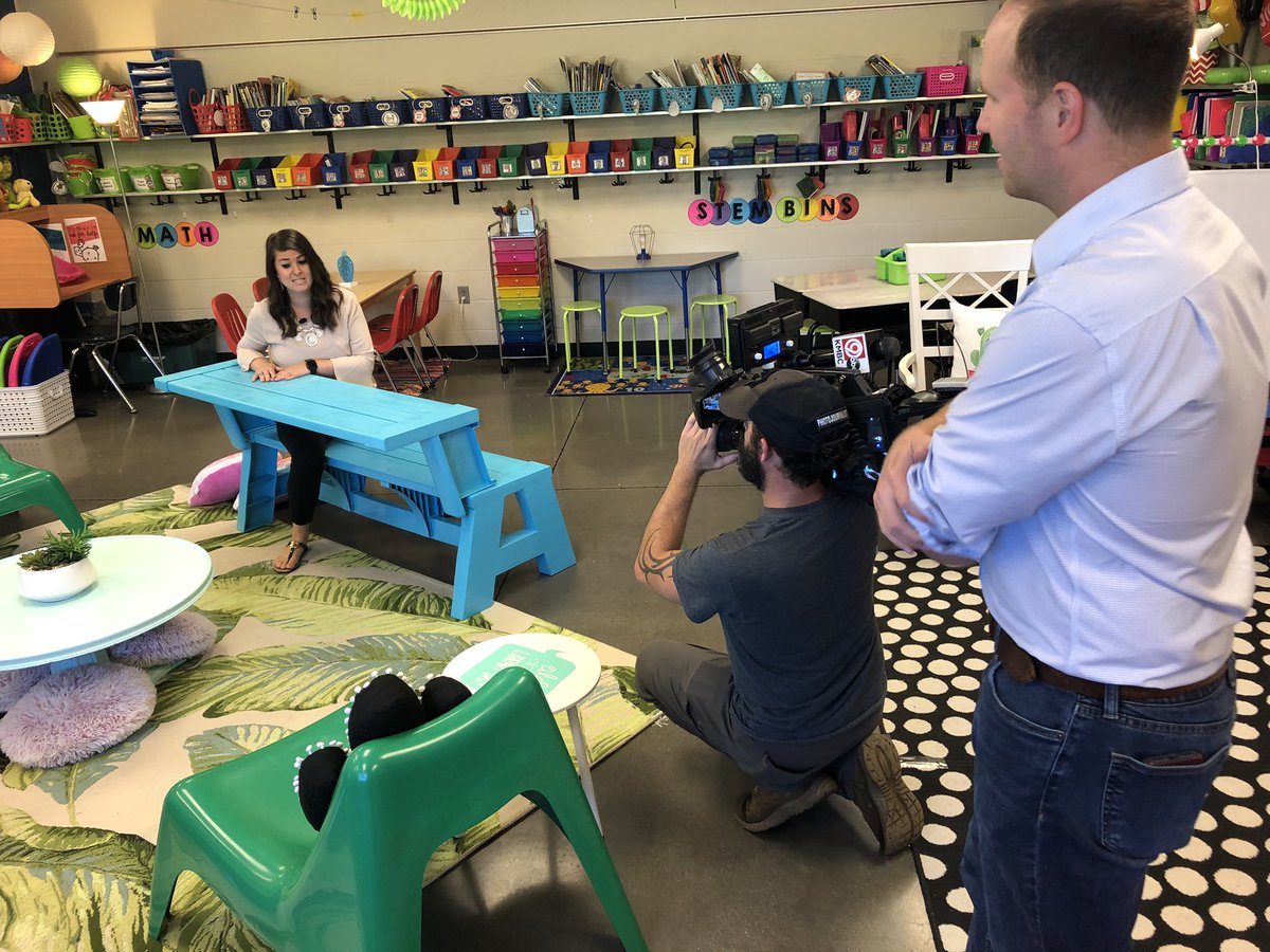 Independence School District tweet media