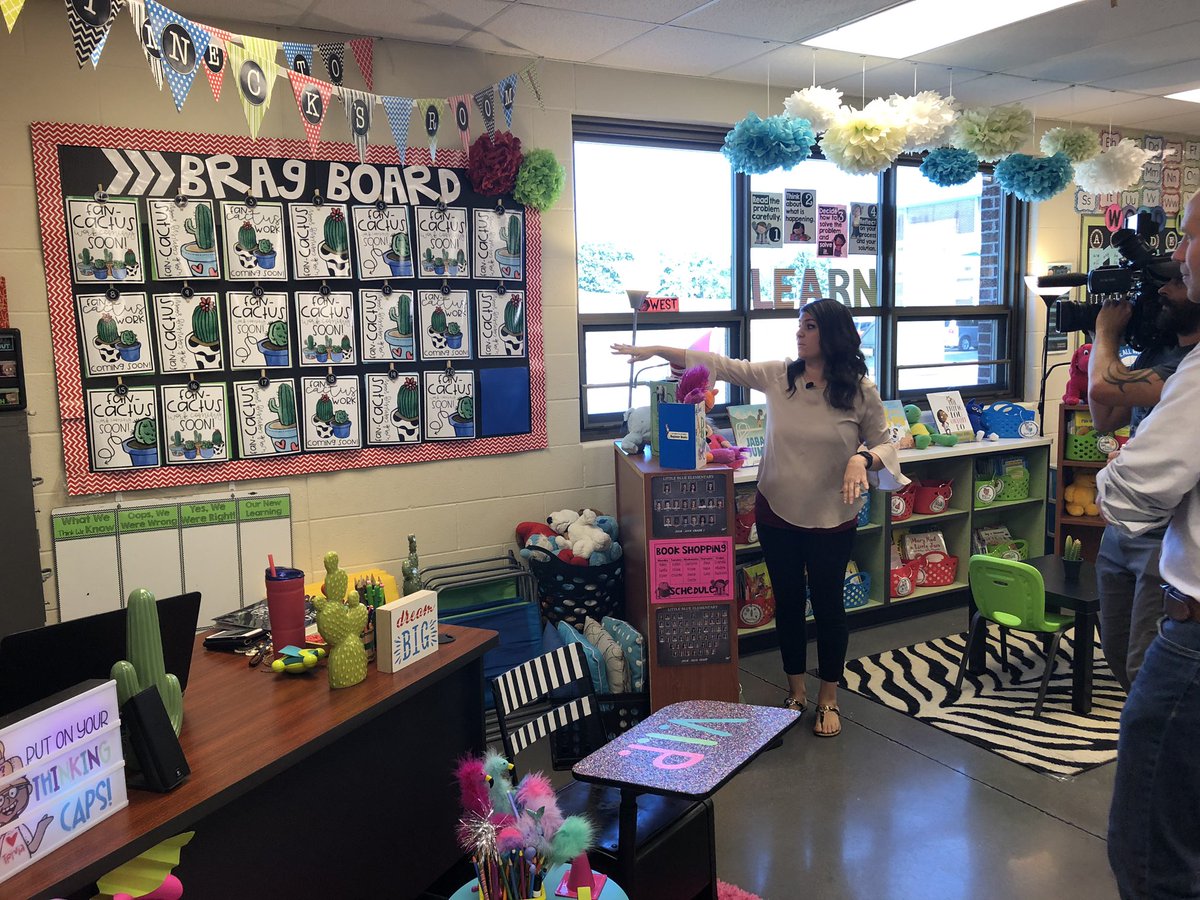 Independence School District tweet media