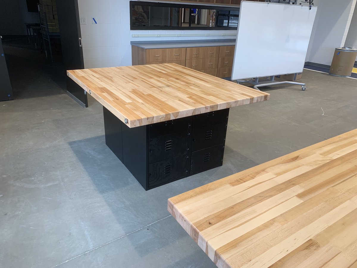 TallmadgeMiddle's tweet photo. Every single day it gets more impressive. 
Can’t wait to share this place with our kids!! https://t.co/QaDlHnSo7w