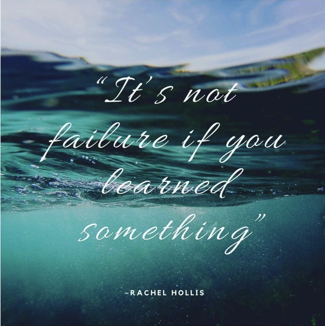 CrystalPepperK's tweet photo. Great reminder before school starts!  #growthmindset https://t.co/xVGN1hGH8l