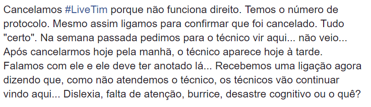 Go_Rita's tweet image. #LiveTim #TimLive @TIM_AJUDA