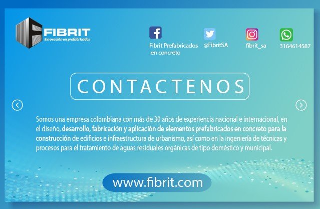 #Prefabricados #Concreto #Construcción #Arquitectura #Edificios #Infraestructura #Urbanismo