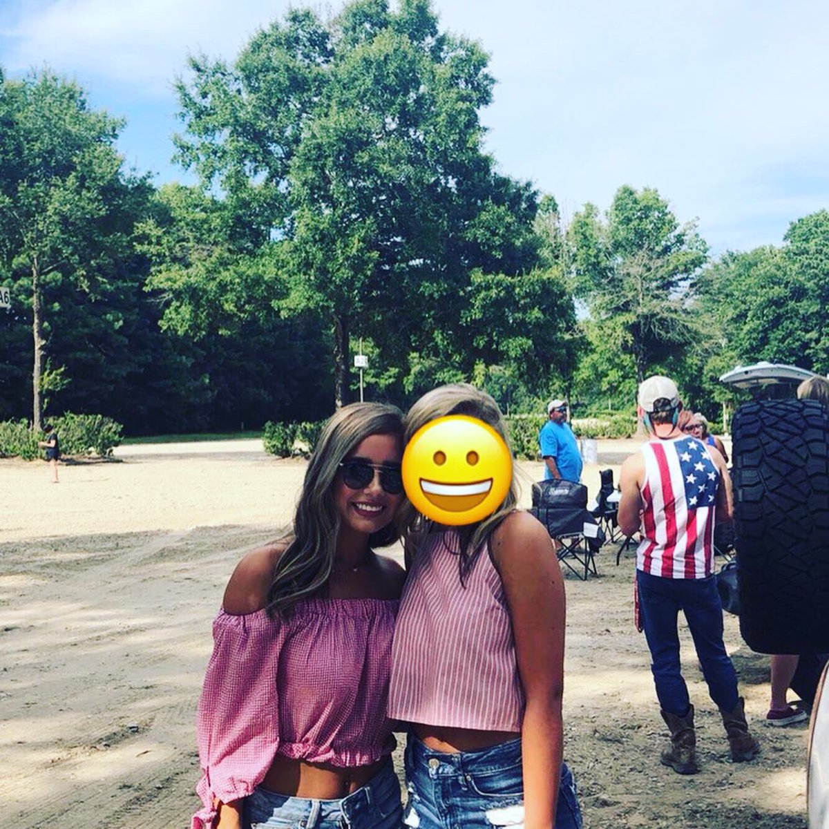 ib4lee's tweet photo. Today our IB teachers went back to school.  But our students still have two weeks before they start their senior year!  Check out what some of students are doing this summer- traveling and hanging out with friends! #ib #studentlife https://t.co/QmYWe36YFJ