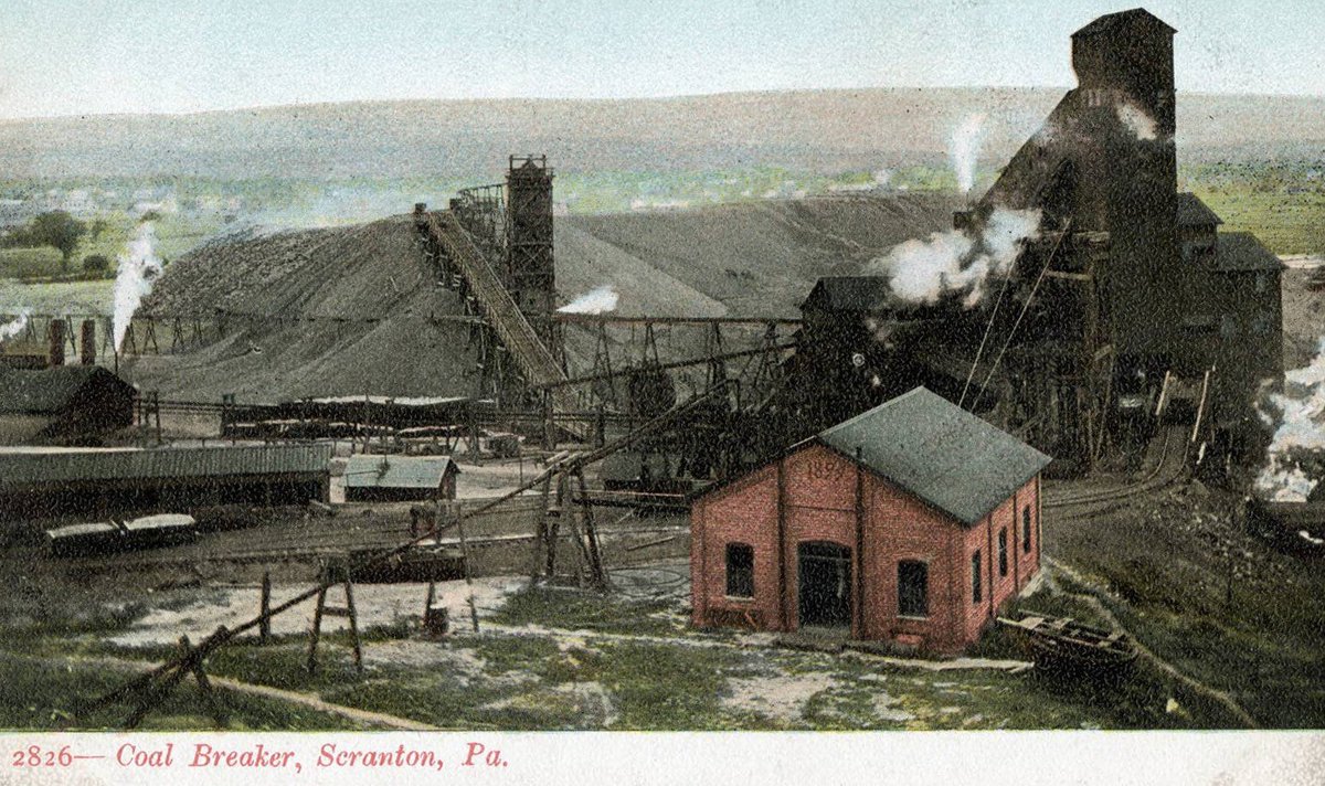PA Historical & Museum Commission tweet media