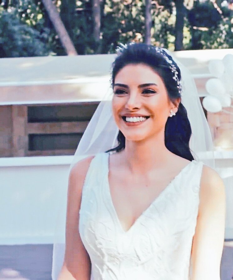 TEAMBAYSAL's tweet photo. Derya♥
#DenizBaysal https://t.co/EkWNrf44vh