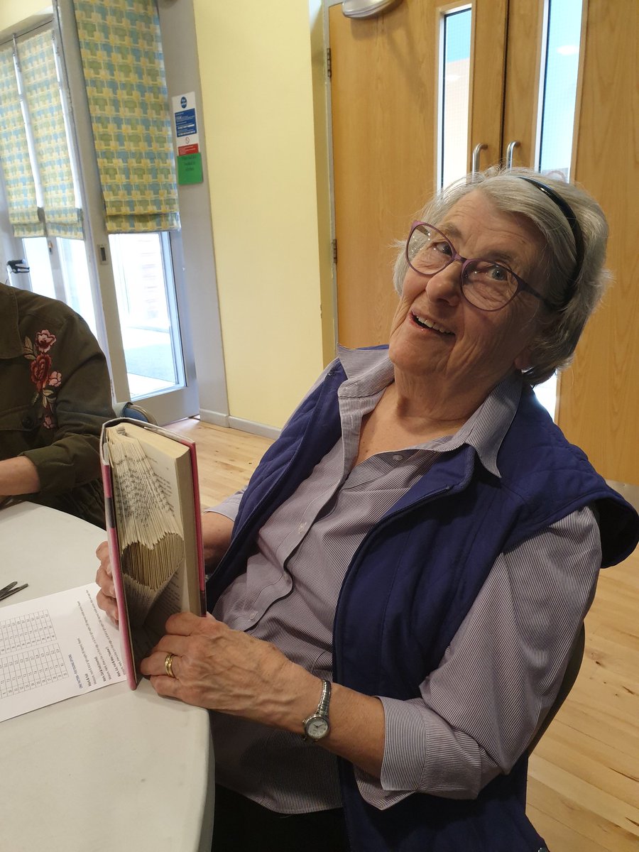 TheBookSurgeon's tweet photo. @SuffolkLibrary @Beccles_Library @LibGainsborough https://t.co/2P5UvUYmlc