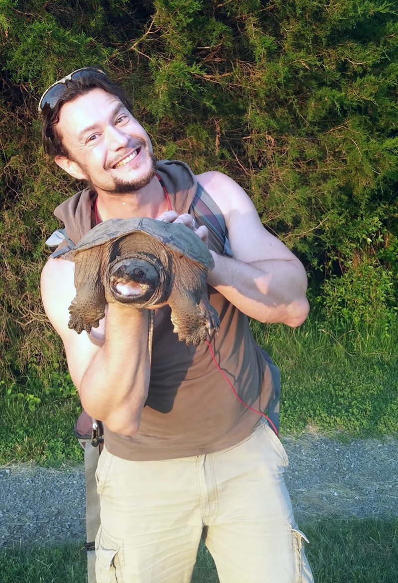 NikonSmallWorld's tweet image. In the most recent #MastersofMicroscopy article, four-time top-ten finisher Igor Siwanowicz shares his love for the preying mantis, and details his tips and tricks for getting microcscopy lighting just right.

bit.ly/2Kogf8o