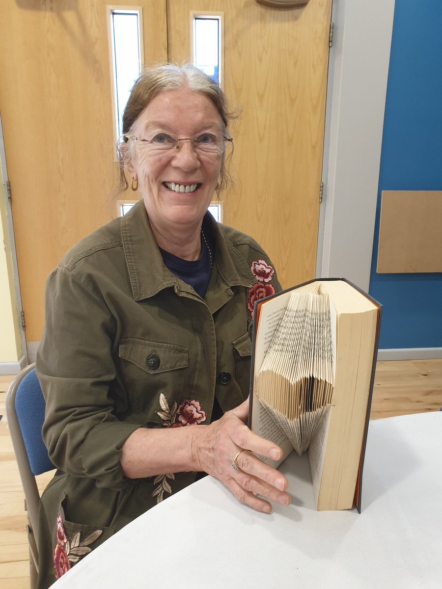 TheBookSurgeon's tweet photo. @SuffolkLibrary @Beccles_Library @LibGainsborough https://t.co/2P5UvUYmlc