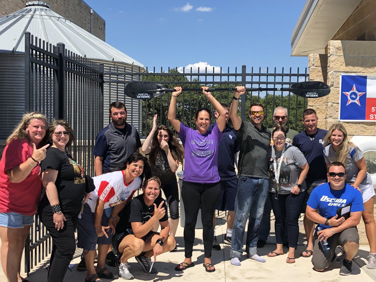CicSvhs's tweet photo. Building our #community on Day ONE! https://t.co/63AoVHKdD8