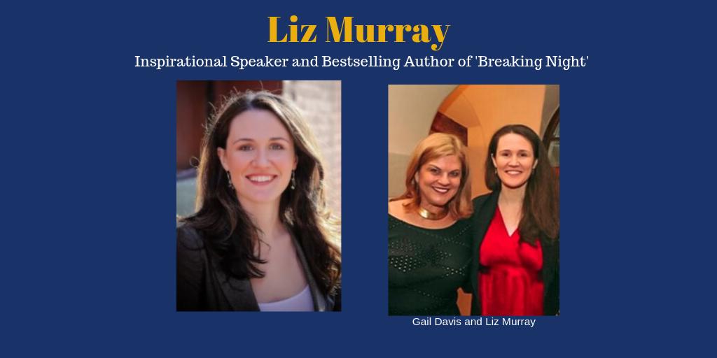 GDASpeakers's tweet photo. Liz Murray's life story was turned into the Livetime TV movie 'Homeless to Harvard' that was nominated for three Emmy's! Reach out today to learn more about her and how she can make an impact at your next event. #HomelesstoHarvard #GDA20 #keynotespeakers https://t.co/xIX3tyaQcu