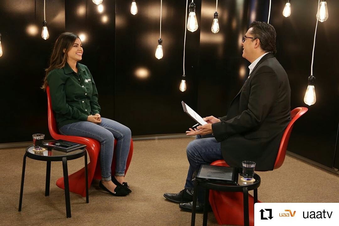 kabaanmx's tweet photo. Entrevista @uaatvoficial

Ver programa completo:
https://t.co/GHAeI4jWlB

#premioslatinoamericaverde #mejores500 #kabaan #recicladosparalaconstruccion #aprovechamientorcd #cambiaresposible #caminoaguayaquil #economiacircular #UAATV https://t.co/D4XaCDIJUS