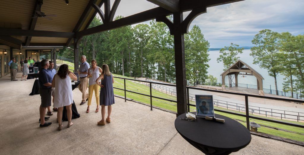LakeLanier.com tweet media