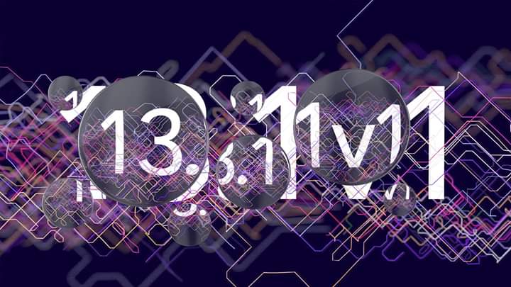 #modo #foundry @FoundryModo 13.1v1