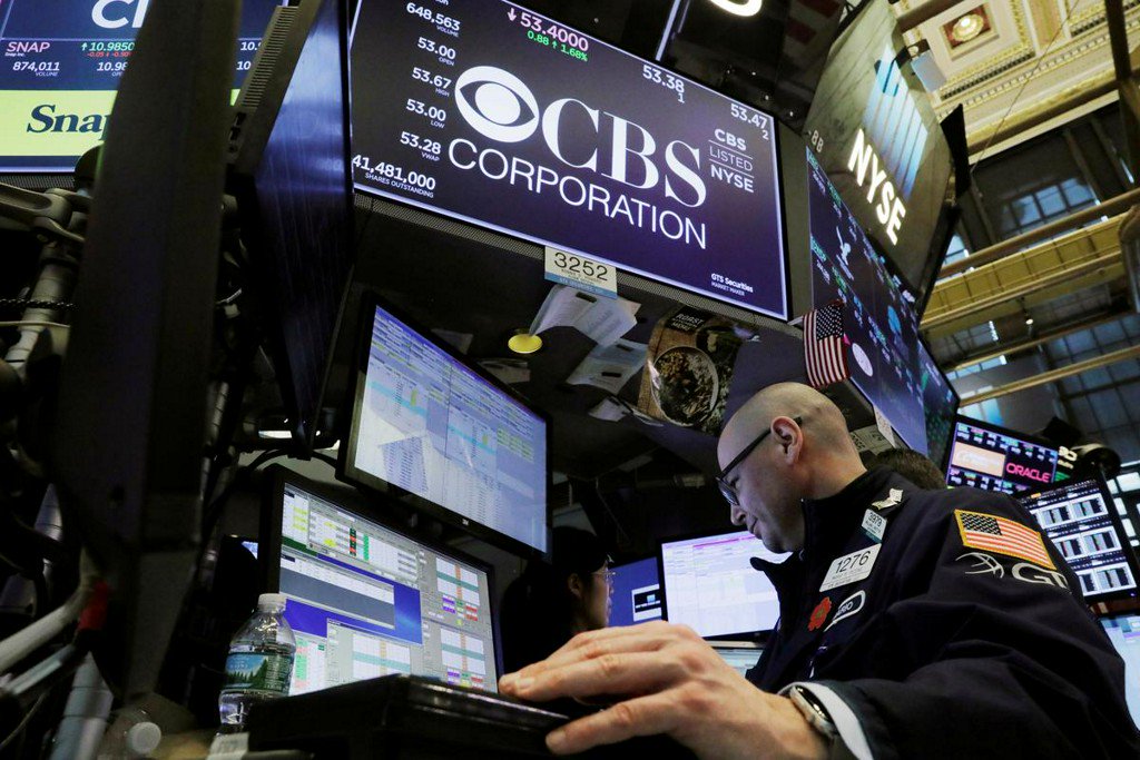 CBS, Viacom reach deal to reunite Sumner Redstone's media empire https://www.reuters.com/article/us-viacom-m-a-cbs-idUSKCN1V315S?utm_campaign=trueAnthem%3A+Trending+Content&utm_content=5d53287e6f0c9700014b1515&utm_medium=trueAnthem&utm_source=twitter …