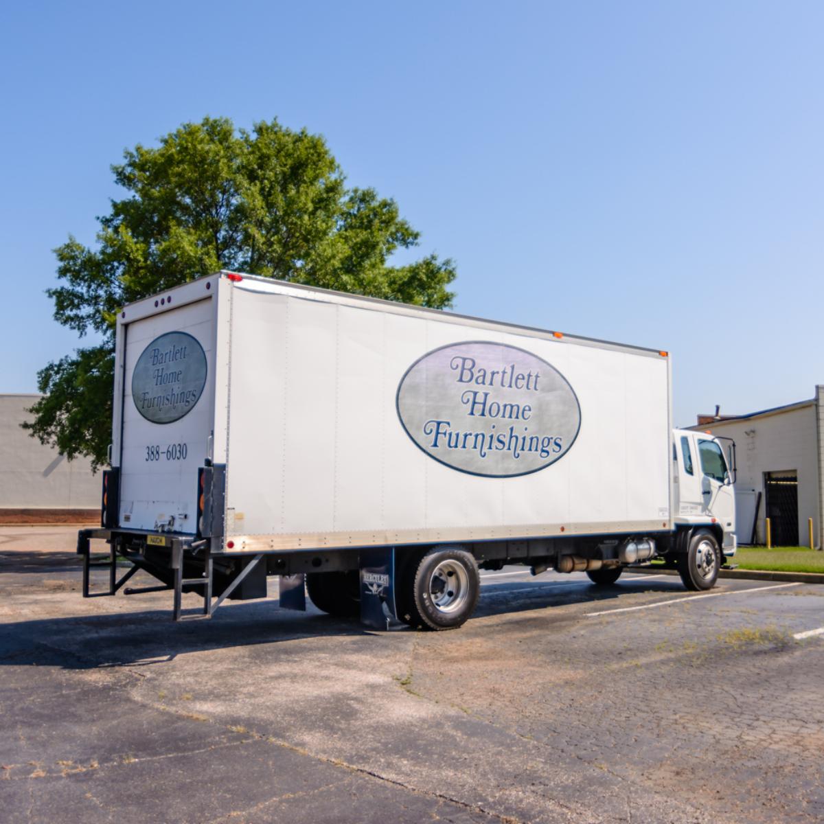 Bartlett Home Furnishings (bartlett_home) Twitter