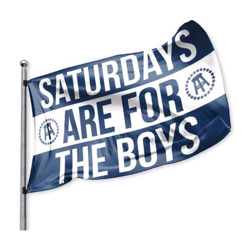 barstool penn state merch