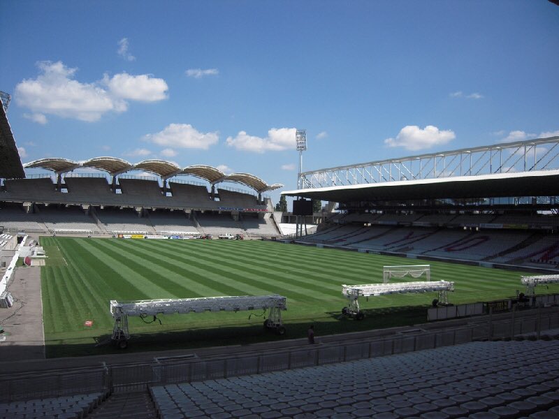 昨日は19世紀生まれのフランスの都市計画家&建築家トニーガルニエの