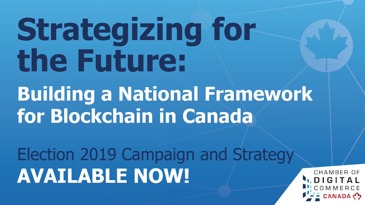 Chamber of Digital Commerce Canada tweet media