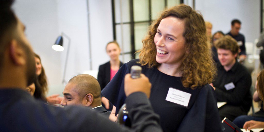 rosietoppuk's tweet photo. I love a good diversity and inclusion debate 👏. 
⏰Up early tomorrow for our Digital Leadership Forum @DLFmembers session. Thanks to all our speakers, panellists and hosts @ThinkRiseLDN 
 #dlfmembers
@kate_bohn @TMaonah @jane_ayaduray @ormond_rebecca https://t.co/sAj85XaGm6