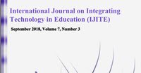 eraser's tweet photo. Call for Paper - International Journal on Integrating Technology in Education (IJITE) https://t.co/Nr03u3I4wT  #education #educación #elearning #mlearning #technology #emergingtechnologies #digitaltransformation #TIC #tech  #digitallearning #pedagogy #pedagogie #learninganalysis https://t.co/UJhwOIzDIU