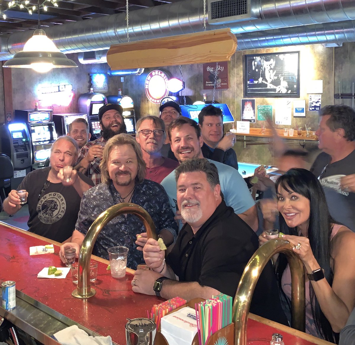 Travis Tritt tweet media