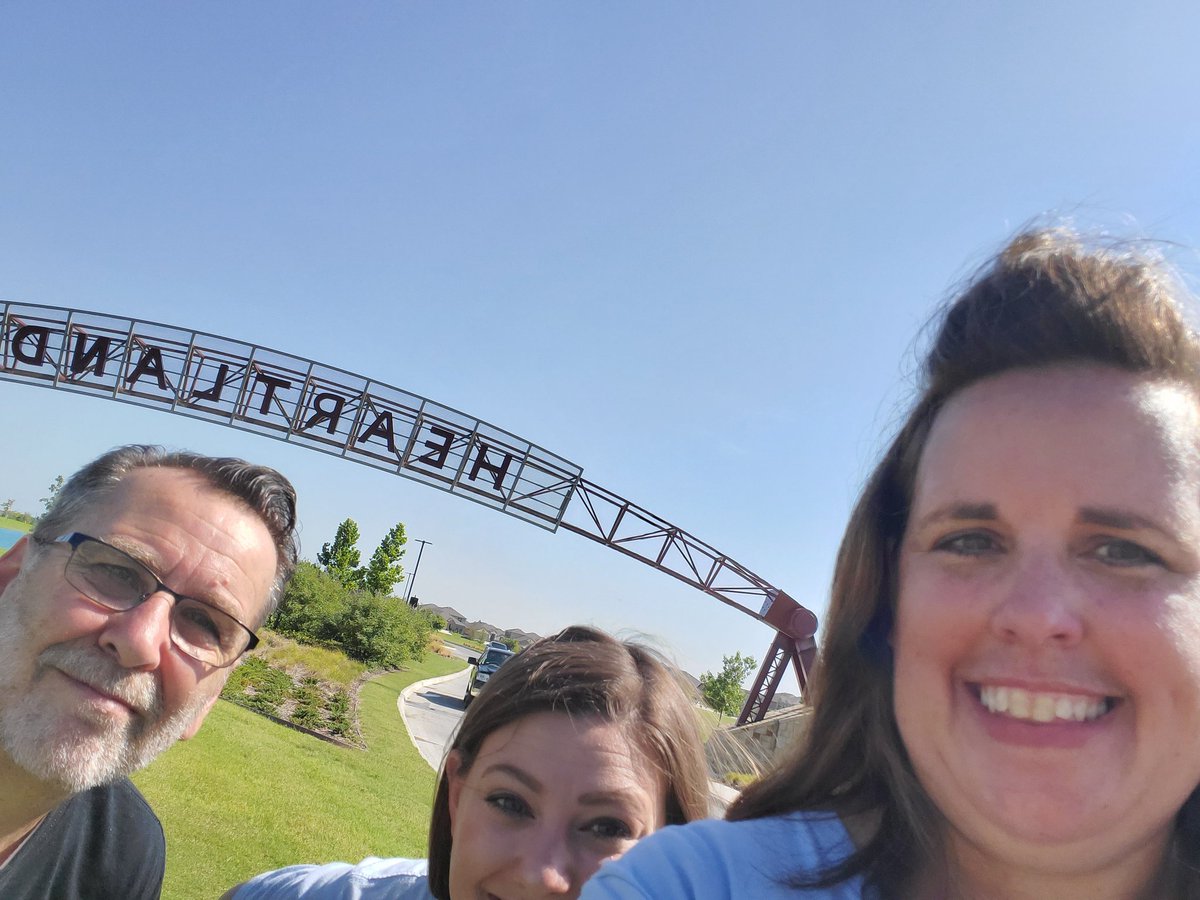 Donabesherse's tweet photo. @CISDDietz #thisisdietz #redteam https://t.co/Fo1mPLnFtb