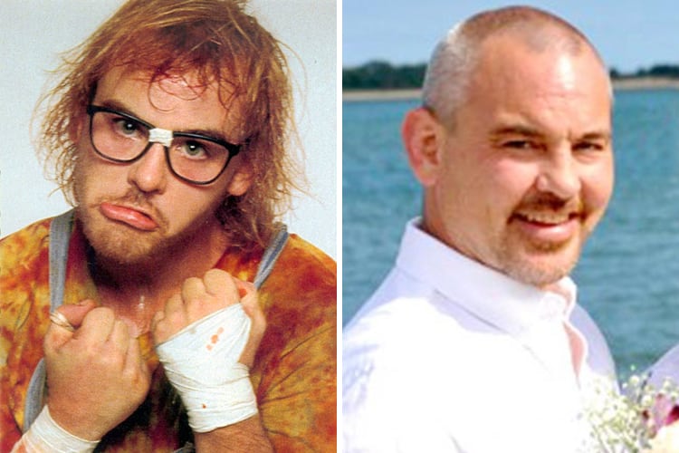Happy Birthday to former WWE and ECW star Spike Dudley who turns 49 today! 