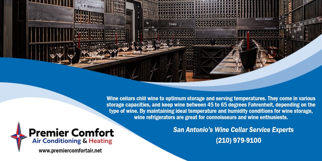 Premier Comfort Hvac Premierhvacsa Twitter