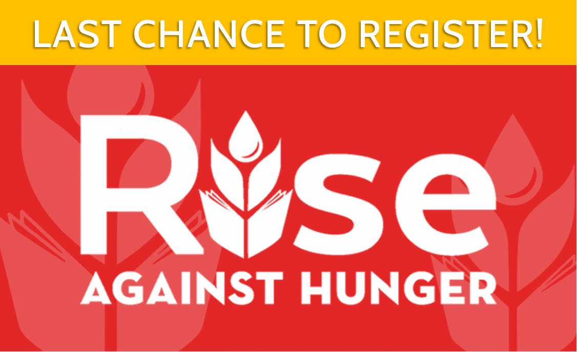 allsaintsbhm's tweet photo. Our annual meal-packaging event for @Rise2030 is THIS SATURDAY, August 17! Once again, we are aiming to provide over 15,000 meals. You can help meet that goal by donating or volunteering! Visit https://t.co/1dLV2yl4Xo to register! #allsaints #allsaintsbhm #riseagainsthunger https://t.co/7ohz9SZZWh
